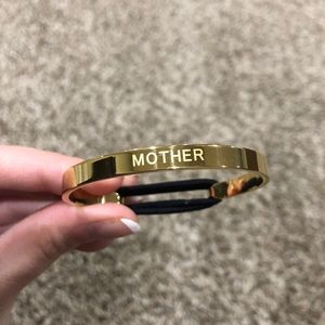 Ashley Bridget Mother Bracelet